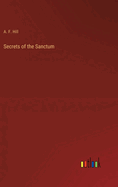 Secrets of the Sanctum