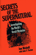 Secrets of the Supernatural