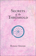 Secrets of the Threshold: (Cw 147)