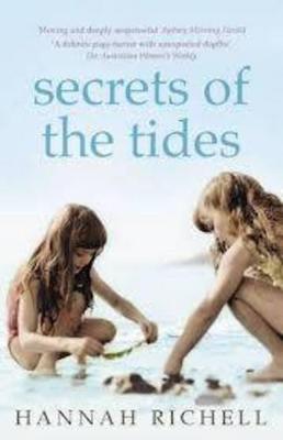 Secrets of the Tides - Richell, Hannah
