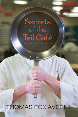 Secrets of the Tsil Caf - Averill, Thomas Fox