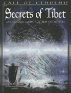 Secrets of Tibet