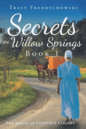 Secrets of Willow Springs - Book 1: The Amish of Lawrence County