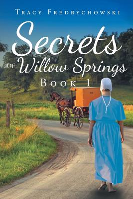 Secrets of Willow Springs: Book 1 - Fredrychowski, Tracy