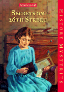 Secrets on 26th Street - Jones, Elizabeth McDavid