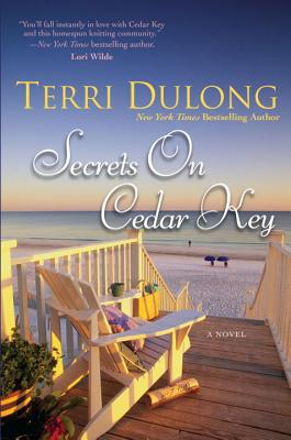 Secrets On Cedar Key - Dulong, Terri