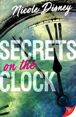 Secrets on the Clock - Disney, Nicole