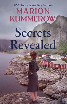 Secrets Revealed: An epic post-war love story against all odds - Kummerow, Marion
