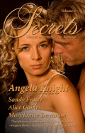 Secrets: Volume 6 the Best in Women's Erotic Romance