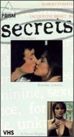 Secrets - Philip Saville