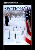 Section 60: Arlington National Cemetary - Jon Alpert; Matthew O'Neill