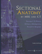 Sectional Anatomy by MRI and CT with Website