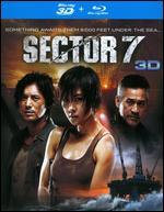 Sector 7 [Blu-ray]