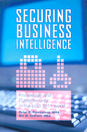 Securing Business Intelligence - Ramsaroop, Peter R, and Oldham, Bill W