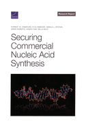 Securing Commercial Nucleic Acid Synthesis