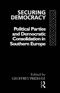 Securing Democracy: Pol Parties
