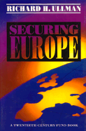 Securing Europe - Ullman, Richard Henry