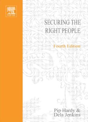 Securing the Right People Super Series - Institute of Leadership & Management (ILM) (Editor), and Institute of Leadership & Mana (Editor)