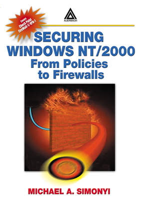 Securing Windows NT/2000 - Simonyi, Michael A
