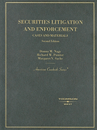 Securities Litigation and Enforcement: Cases and Materials