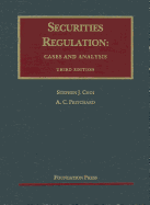 Securities Regulation: Cases and Analysis