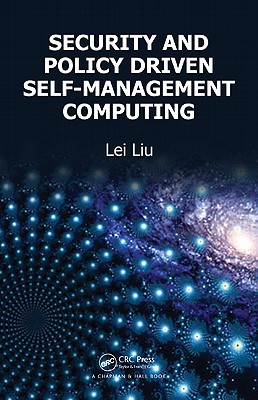 Security and Policy Driven Computing - Liu, Lei