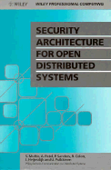 Security Architecture for Open Distributed Systems