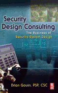 Security Design Consulting: The Business of Security System Design