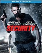 Security [Includes Digital Copy ] [Blu-ray]