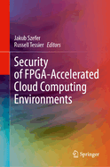 Security of Fpga-Accelerated Cloud Computing Environments