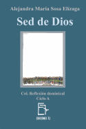 sed de Dios