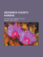 Sedgwick County, Kansas; A Church and Community Survey