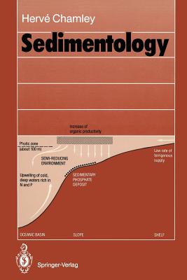 Sedimentology - Reimer, Thomas (Translated by), and Chamley, Herve