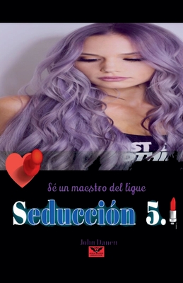 Seducci?n 5.1 - Danen, John