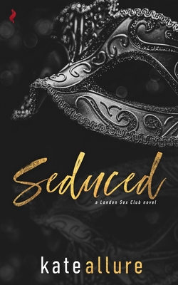 Seduced - Allure, Kate