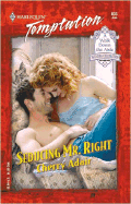 Seducing Mr. Right - Adair, Cherry