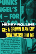See a Grown Man Cry; Now Watch Him Die