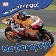 See How They Go Motorcycle