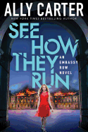 See How They Run (Embassy Row, Book 2): Volume 2