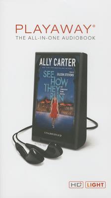 See How They Run - Carter, Ally