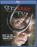 See No Evil [Blu-ray]
