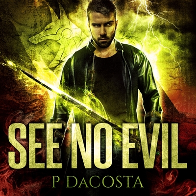 See No Evil - Woodson, Paul (Read by), and Dacosta, Pippa