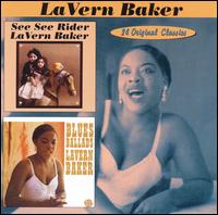 See See Rider/Blues Ballads - Lavern Baker