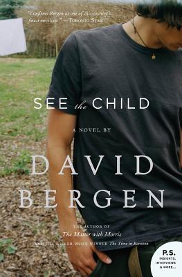 See the Child - Bergen, David