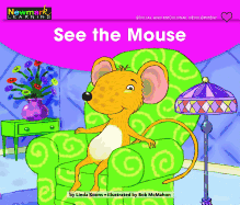 See the Mouse Leveled Text