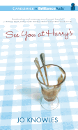 See You at Harry's