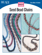 Seed Bead Chains: 11 Projects
