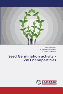 Seed Germination Activity - Zno Nanoparticles