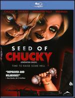 Seed of Chucky [Blu-ray]