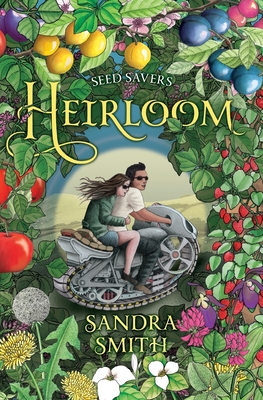 Seed Savers-Heirloom - Smith, Sandra